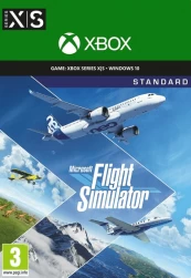 Microsoft Flight Simulator Xbox kaina