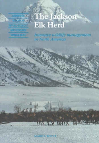 Jackson Elk Herd