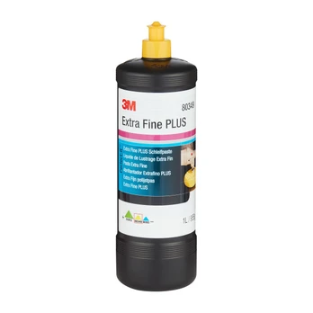 3M Extra Fine PLUS Poliravimo pasta 80349 3M
