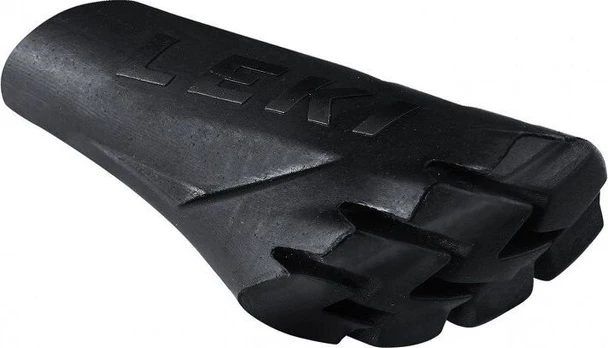 Leki Powergrip Pad Multi System 2 vnt., juoda (882410103)