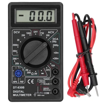 Multimetras Dr.Meter