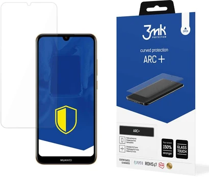3Mk Protection Huawei Y6 2019 - 3mk ARC+