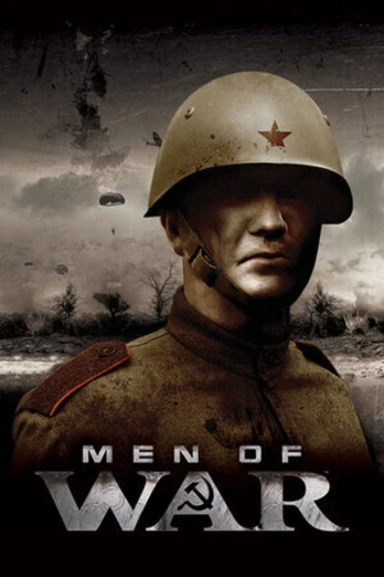 Men Of War PC