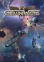 Gemini Wars Steam kaina