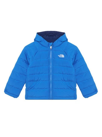 The North Face Žieminė striukė Perrito NF0A88VJ Mėlyna Regular Fit