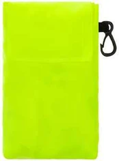 BAAGL Reflective cape for school briefcase