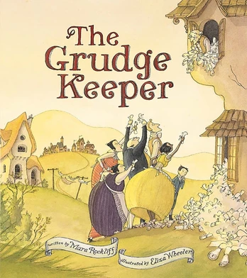 Grudge Keeper