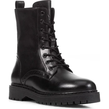 Aulinukai moterims, Juoda, BLEYZE BOOTIES