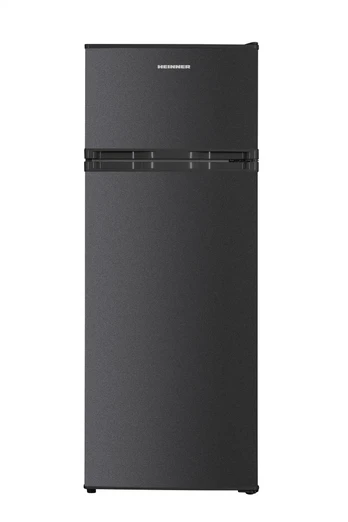 Šaldytuvas Heinner HF-H2206DGE++