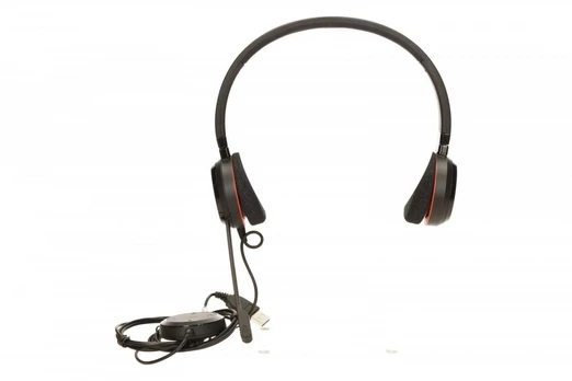 Ausinės Jabra Evolve 20 MS