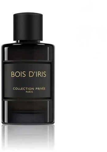 Geparlys Prancuzija Bois D' Iris EDP 100 ml
