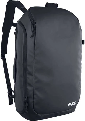 Evoc Athlete Backpack 30 reppu, musta