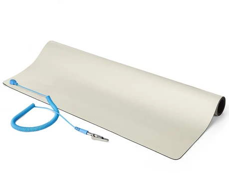 Laikiklis StarTech 23X47IN ANTI STATIC MAT/GROUNDING WIRE ANSI/ESD S 4.1