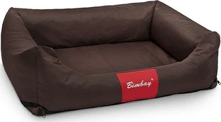 Bimbay guolis impregnat lux nr 3 ruda 100x80cm