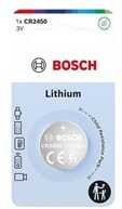 Bosch CR2450B1/00 Lithium CR2450 1 pc