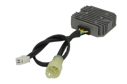 Įtampos reguliatorius DZE02342 (12V, 25A)