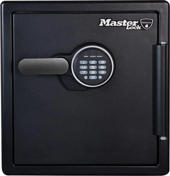 Master Lock „MasterLock Sejf“ (LFW123FTC)