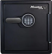 Master Lock „MasterLock Sejf“ (LFW123FTC) kaina