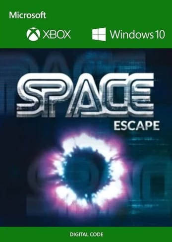 Space Escape PC
