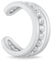Brilio Silver Sidabrinis single earring EA1261W