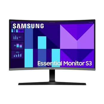 Monitorius Samsung LS27D392GAUXEN