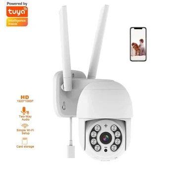 Wifi stebėjimo kamera Airi