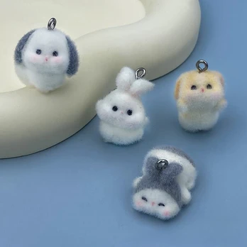 Kūrybinė dovana, Papa Rabbit 1pcs