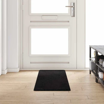 Kilimėlio bėgimo kilimas Juoda 50 x 200 cm