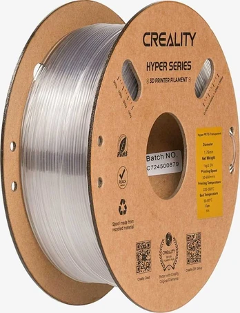 Filamentas Creality Hyper PETG