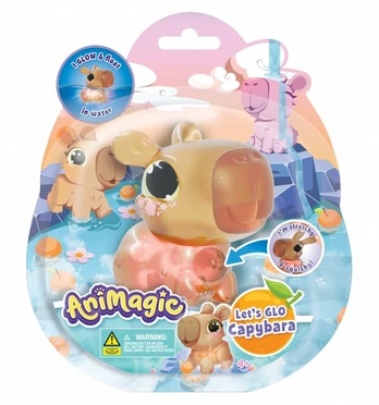 *****GOLIATH Let_s Glo AnimCapybara asort.39217