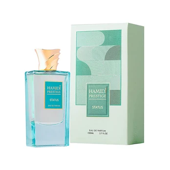 Hamidi Prestige Status - EDP 80ml Unisex EDP