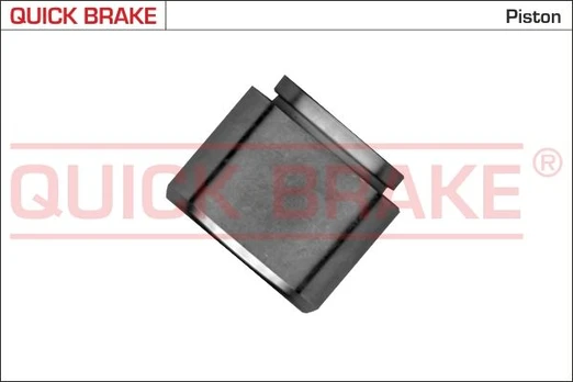 Stūmoklis, stabdžių apkaba QUICK BRAKE 185267K