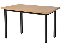 Stalas Vita, 120x80x75 cm, Oak