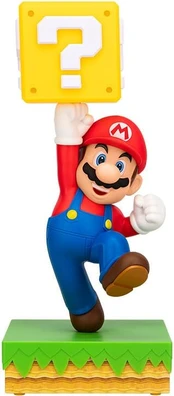 Paladone Super Mario Diorama Light