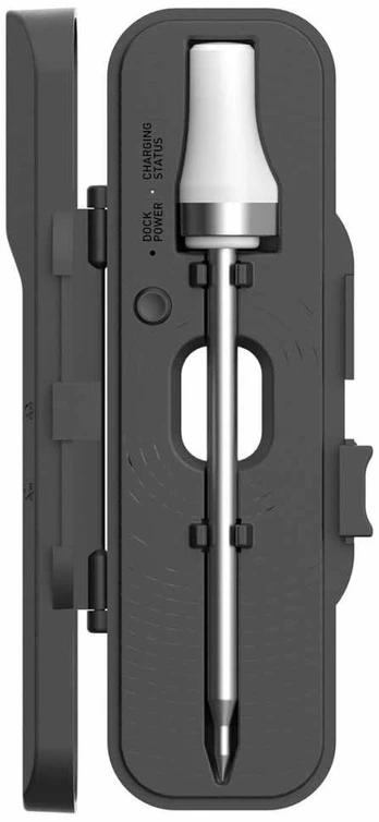 HerQs Pin Probe