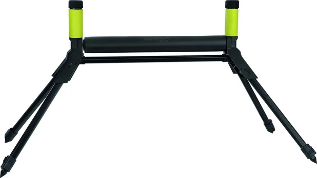 Meškerės atraminis volelis Matrix Compact Single Pole Roller