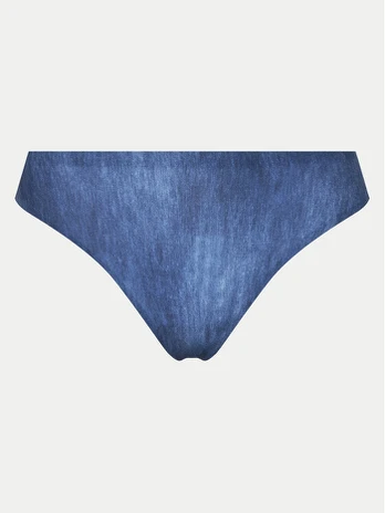 Chantelle Siaurikės Soft Stretch C11D90 Mėlyna