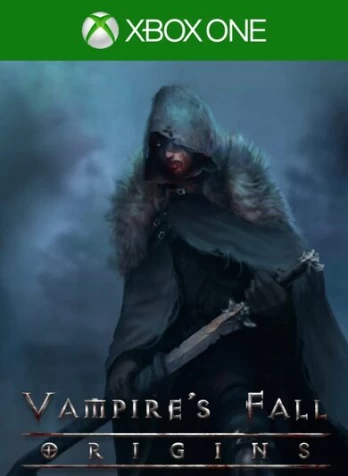 Vampire's Fall: Origins Xbox