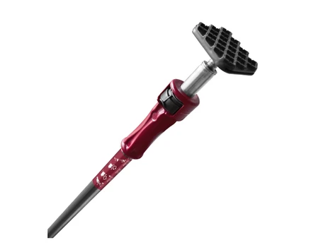 Teleskopinė atrama Multi-prop P0 40-60cm. Max 300kg