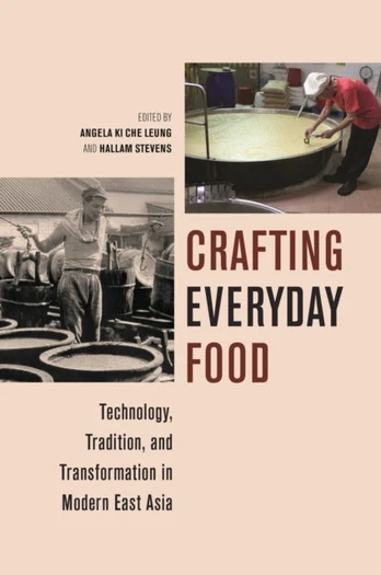Crafting Everyday Food