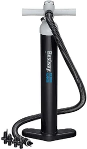 Pompka Bestway AIR Hammer 62227 kaina