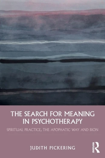 Search for Meaning in Psychotherapy