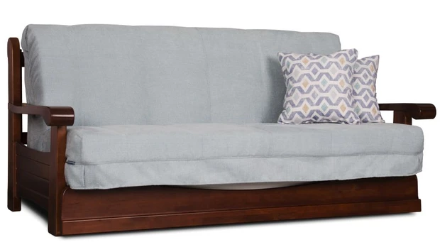 Sofa - lova TORONTO 1,4 (audinio pasirinkimas)