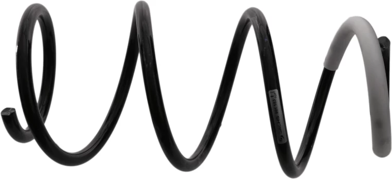 SACHS 991 183 Coil spring