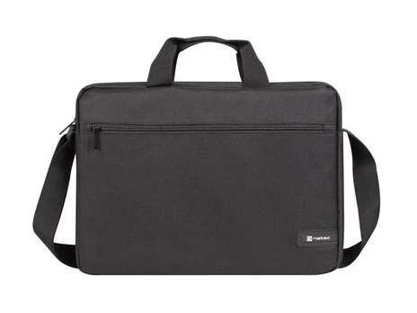 NATEC Nešiojamas kompiuteris Bag Wallaroo 2 15.6" with wireless pelė