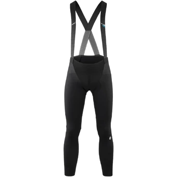 Assos Equipe RS Spring Fall S11 vyriškos kelnės | Black Series, L