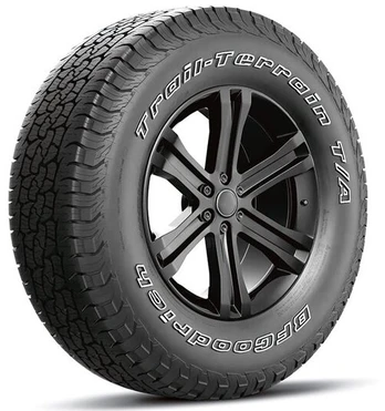 BF Goodrich Trail TerRain T/A 235/55R18 104 H XL
