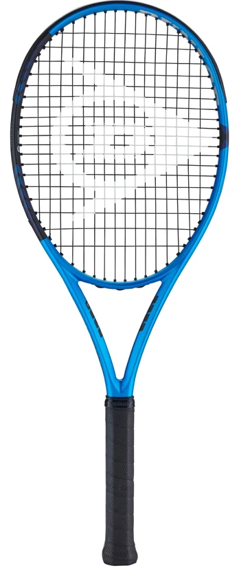 Lauko teniso raketė DUNLOP FX500 (27"), G2