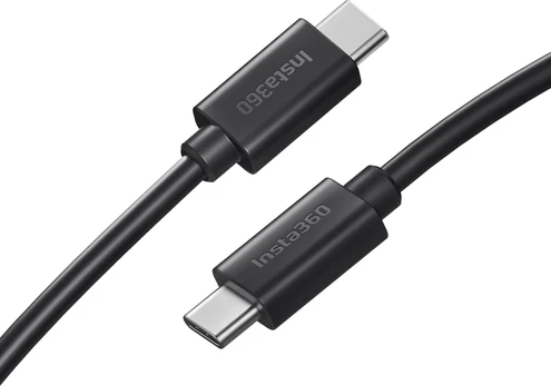 Insta360 Ace/Ace Pro C tipo - C USB kabelis