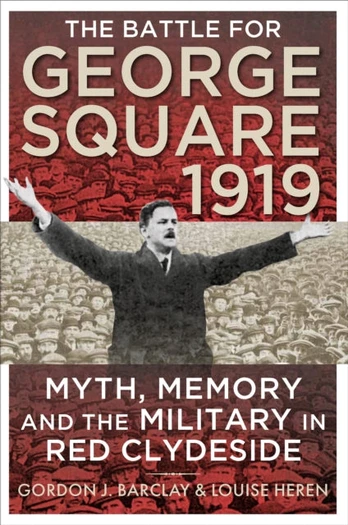 Battle for George Square 1919